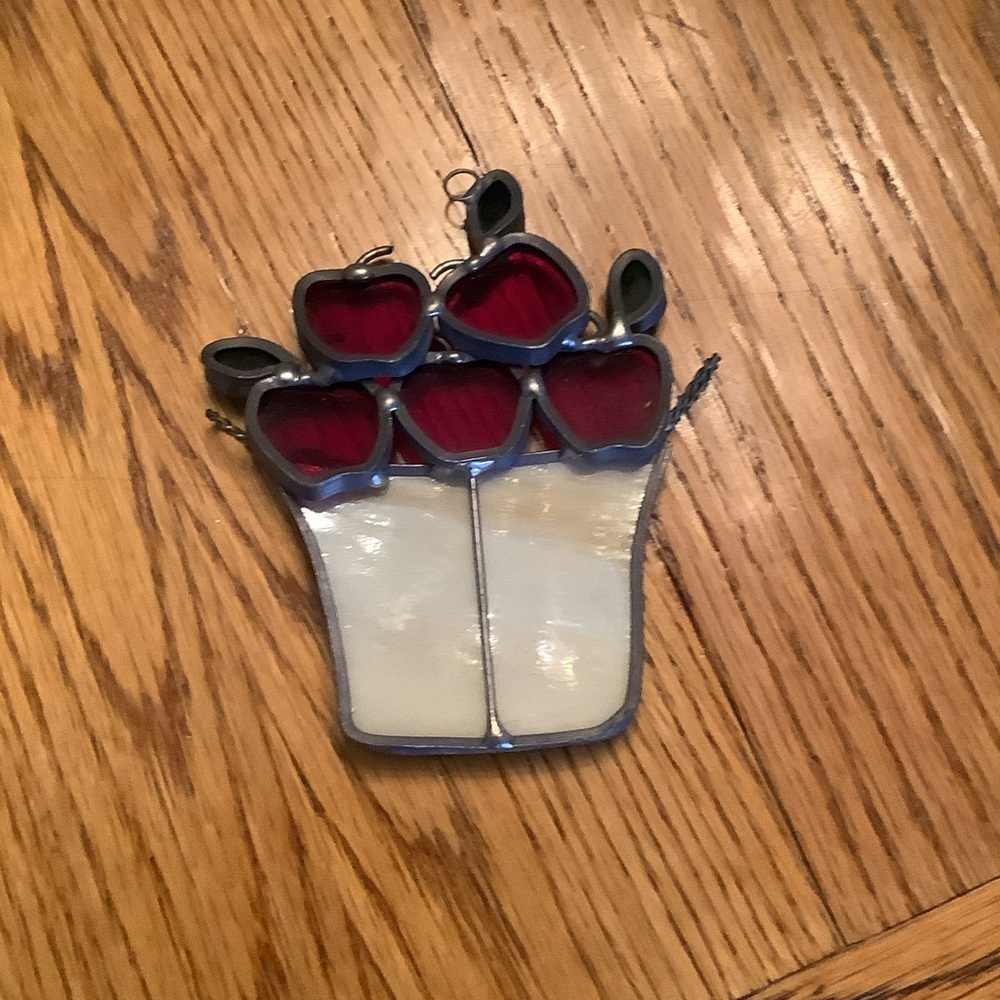 Tiffany stained glass collectors society